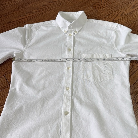 Givenchy shirt - Picture 11 of 14